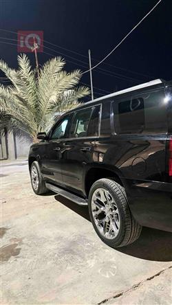 شيفروليه تاهو